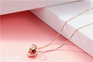 項鏈對身體有害嗎？項鏈對健康有沒有影響