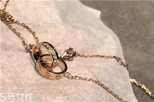 項鏈多長比較合適？項鏈選什么長度最好