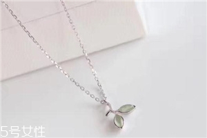 項鏈戴久了會變黑嗎？項鏈時間長了會變黑嗎