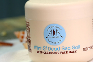 涂抹式面膜涂多厚？涂抹式面膜敷多久洗掉