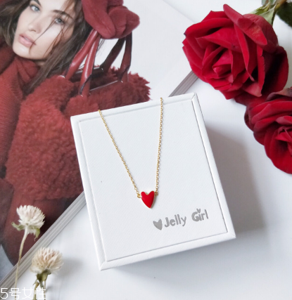 jelly girl是什么牌子？jelly girl品牌介紹