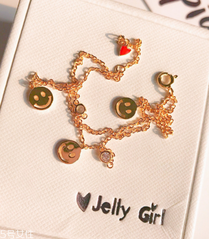 jelly girl是什么牌子？jelly girl品牌介紹