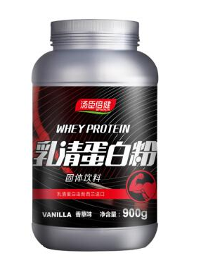 湯臣倍健增肌粉怎么樣？湯臣倍健增肌粉好嗎？