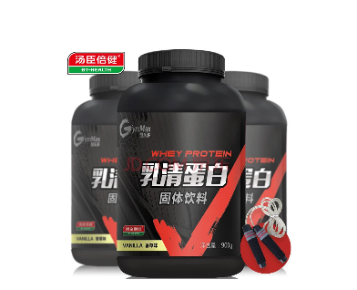 湯臣倍健增肌粉怎么樣？湯臣倍健增肌粉好嗎？