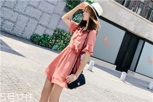 2018夏天流行什么連體褲？夏天最火的連體褲款式