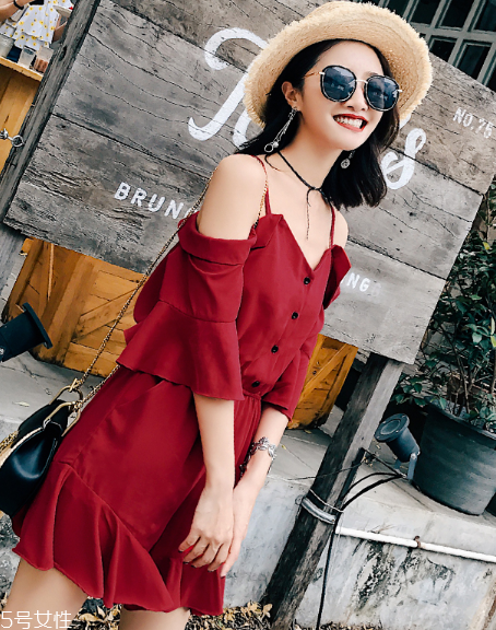 2018夏天流行什么連體褲？夏天最火的連體褲款式