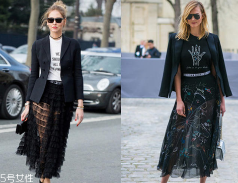 520約會(huì)穿什么裙子好看？520約會(huì)穿搭推薦