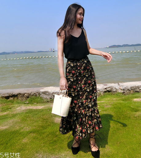 520約會(huì)穿什么裙子好看？520約會(huì)穿搭推薦