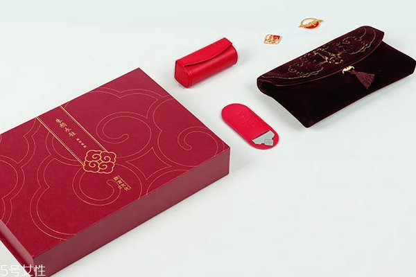故宮文創(chuàng)2018新品有什么 故宮系列2018彩妝盤點