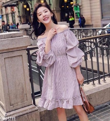 夏天穿什么樣的連衣裙好看？夏季連衣裙穿搭推薦