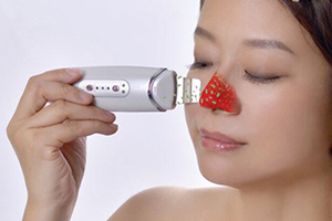 金稻吸黑頭儀怎么樣？金稻吸黑頭儀怎么用