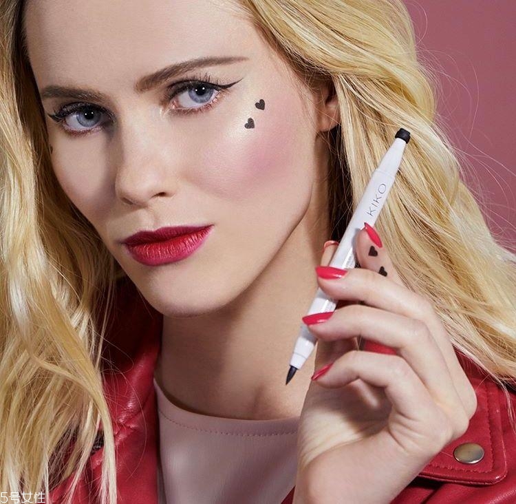 kiko2018新品有什么 kiko2018限量產(chǎn)品盤點 kiko2018新品有什么 kiko2018限量產(chǎn)品盤點