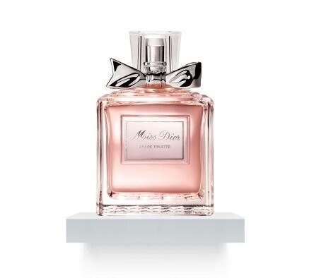 迪奧香水哪款最受歡迎 迪奧香水價格一覽表