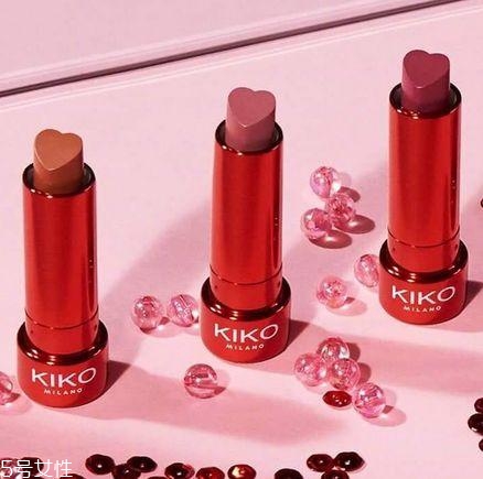 kiko2018新品有什么 kiko2018限量產(chǎn)品盤點 kiko2018新品有什么 kiko2018限量產(chǎn)品盤點
