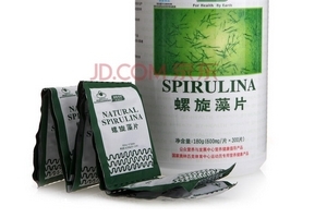 湯臣倍健螺旋藻多少錢？湯臣倍健螺旋藻價(jià)格
