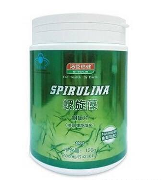 湯臣倍健螺旋藻多少錢？湯臣倍健螺旋藻價(jià)格
