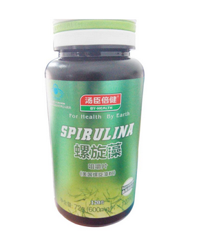 湯臣倍健螺旋藻多少錢？湯臣倍健螺旋藻價(jià)格