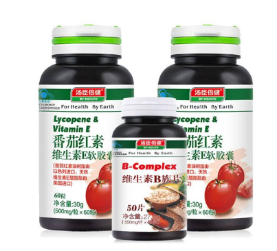 湯臣倍健番茄紅素好嗎？湯臣倍健番茄紅素怎么樣？