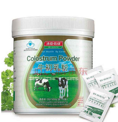 湯臣倍健牛初乳粉價(jià)格 湯臣倍健牛初乳粉貴不貴？