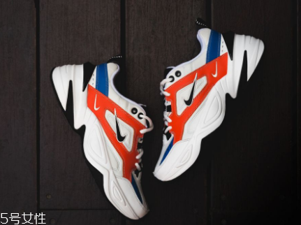 nike m2k tekno男款什么時候發(fā)售？耐克老爹鞋男碼發(fā)售時間