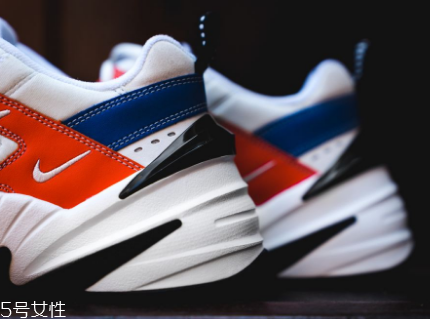 nike m2k tekno男款什么時候發(fā)售？耐克老爹鞋男碼發(fā)售時間