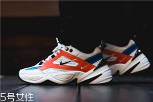 nike m2k tekno男款什么時候發(fā)售？耐克老爹鞋男碼發(fā)售時間