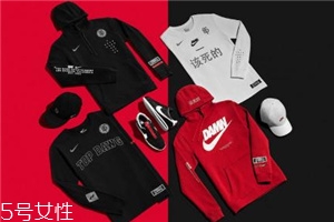 kendrick lamar聯(lián)名nike cortez kenny 3多少錢_在哪買？