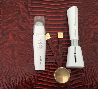 ulike美眼儀怎么用？ulike美眼儀怎么充電？