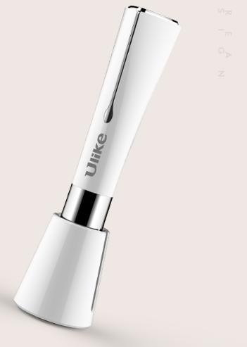 ulike美眼儀怎么用？ulike美眼儀怎么充電？