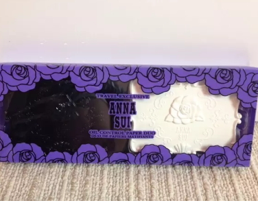 吸油紙哪個牌子好？面部吸油紙排行榜前十強(qiáng)