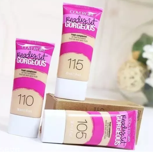 2022平價(jià)粉底液排名前十 不輸大牌的網(wǎng)紅粉底液盤點(diǎn) 2022平價(jià)粉底液排名前十 不輸大牌的網(wǎng)紅粉底液盤點(diǎn)