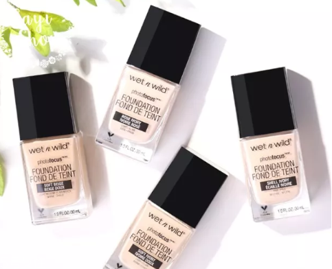 2022平價(jià)粉底液排名前十 不輸大牌的網(wǎng)紅粉底液盤點(diǎn) 2022平價(jià)粉底液排名前十 不輸大牌的網(wǎng)紅粉底液盤點(diǎn)