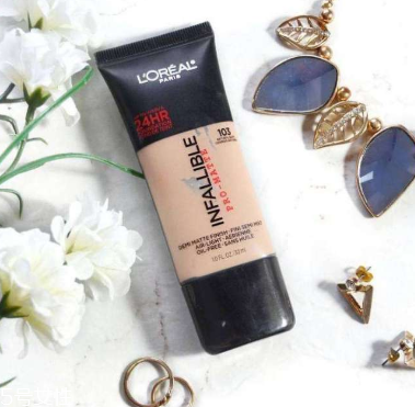 2022平價(jià)粉底液排名前十 不輸大牌的網(wǎng)紅粉底液盤點(diǎn) 2022平價(jià)粉底液排名前十 不輸大牌的網(wǎng)紅粉底液盤點(diǎn)