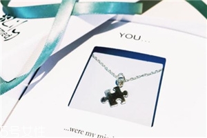 lily charmed怎么樣？lily charmed項(xiàng)鏈好嗎