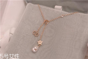 項鏈發(fā)黑怎么清洗？項鏈發(fā)黑清洗方法