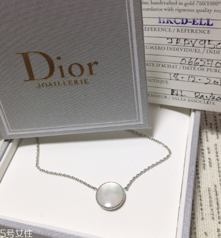 項(xiàng)鏈發(fā)黃怎么辦？項(xiàng)鏈發(fā)黃怎么恢復(fù)