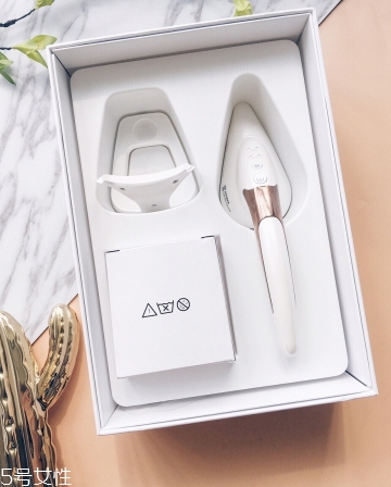 dpc美容儀怎么用？dpc美容儀怎么充電