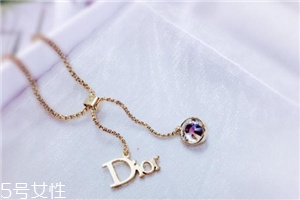 項(xiàng)鏈分大小號嗎？項(xiàng)鏈有大小號之分嗎