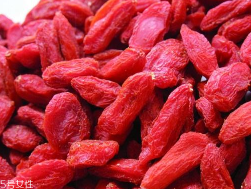 寧夏枸杞哪個牌子好？寧夏枸杞品牌推薦