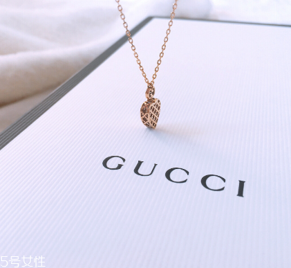 項鏈g750是什么金？項鏈g750材質介紹