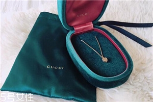 項鏈g750是什么金？項鏈g750材質介紹