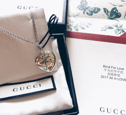 項鏈pt950是什么意思？項鏈pt950代表什么