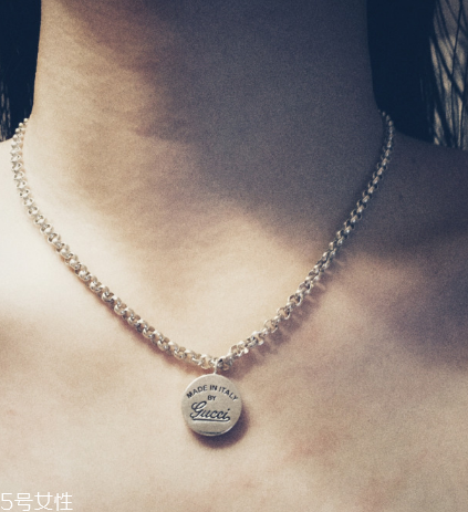 項鏈pt950是什么意思？項鏈pt950代表什么