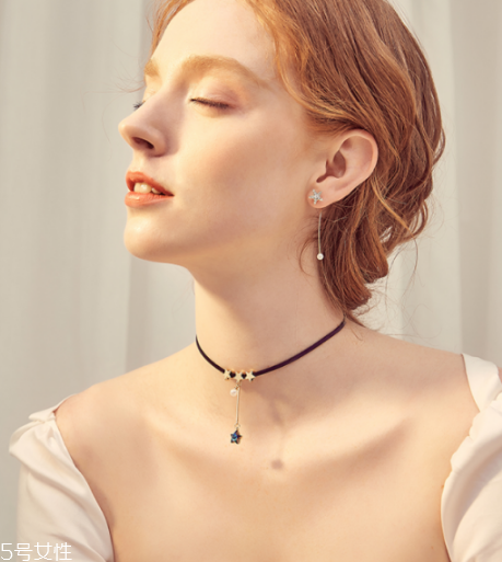 項(xiàng)鏈扣壞了怎么辦？項(xiàng)鏈扣子壞了修理方法