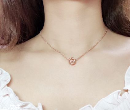 項(xiàng)鏈m扣怎樣防開口？項(xiàng)鏈m扣總掉怎么處理