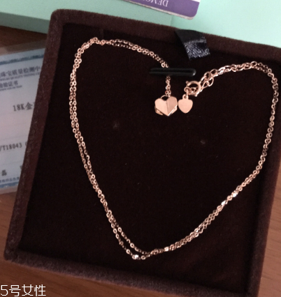 項(xiàng)鏈m扣怎樣防開口？項(xiàng)鏈m扣總掉怎么處理