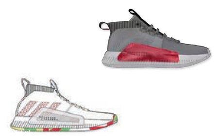 adidas dame 5發(fā)售時間 利拉德5代什么時候出？