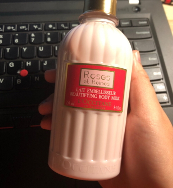 歐舒丹玫瑰蜜語系列多少錢？哪里買？