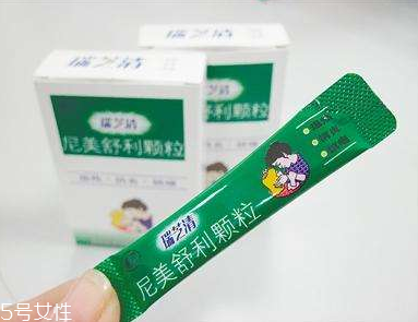 退燒藥哪種好？退燒藥推薦