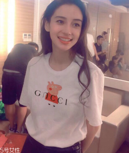 gucci小豬佩奇短袖多少錢(qián)？gucci小豬佩奇t恤價(jià)格